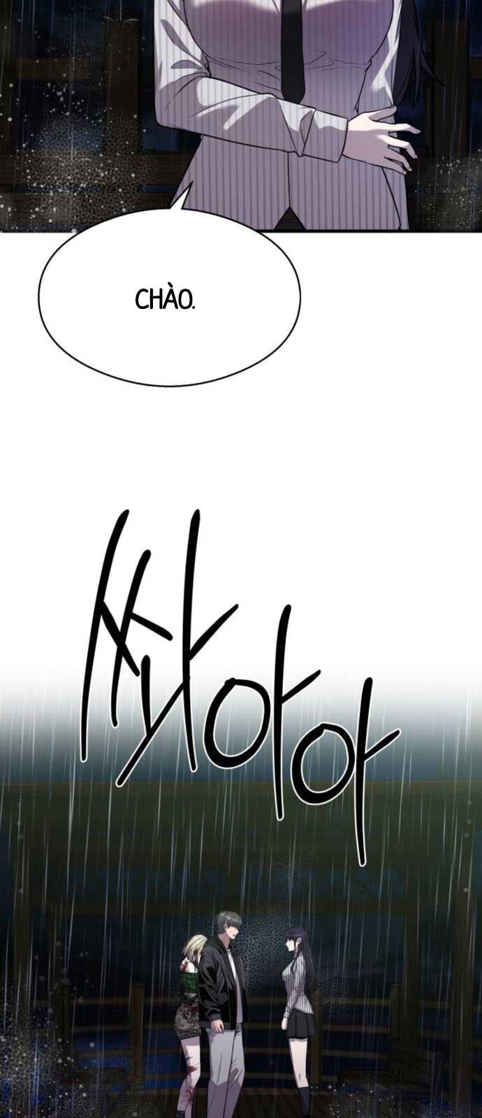 Hẹn Hò Rùng Rợn Chap 15 - Next Chap 16