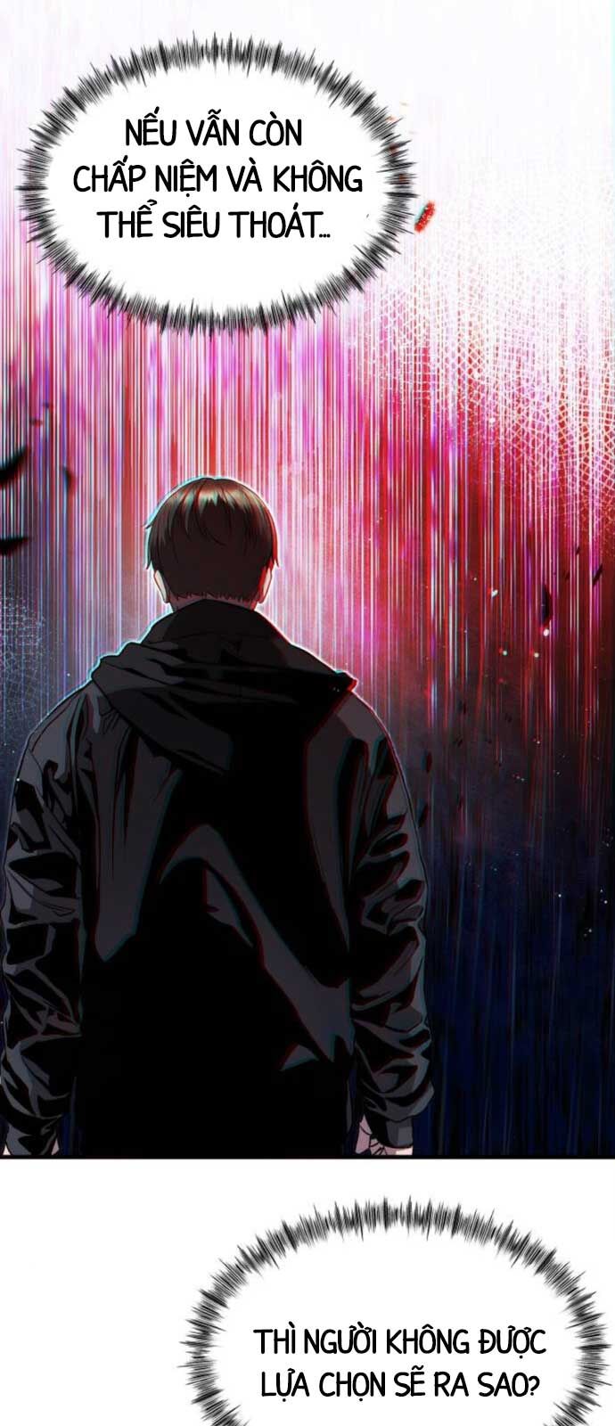 Hẹn Hò Rùng Rợn Chap 15 - Next Chap 16