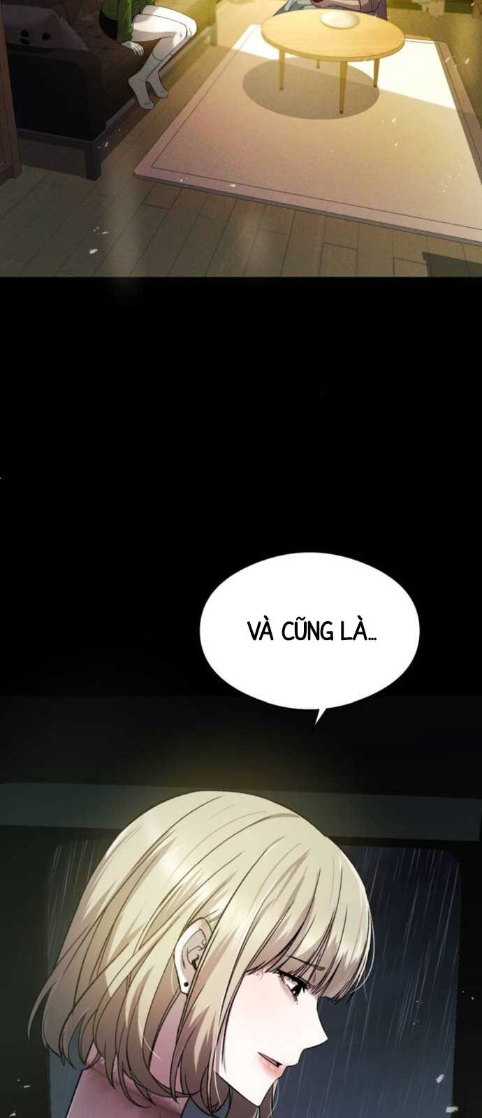 Hẹn Hò Rùng Rợn Chap 15 - Next Chap 16