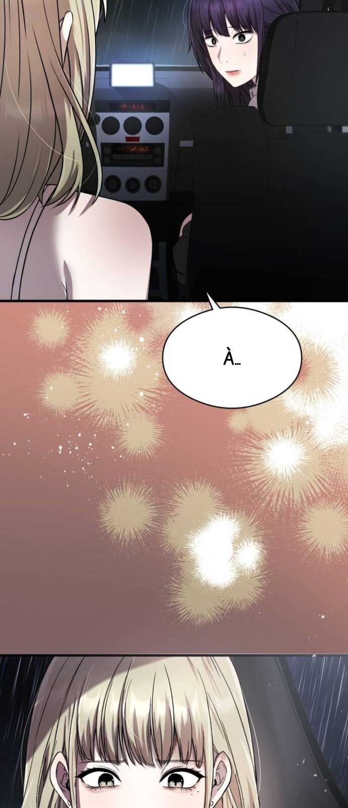 Hẹn Hò Rùng Rợn Chap 15 - Next Chap 16