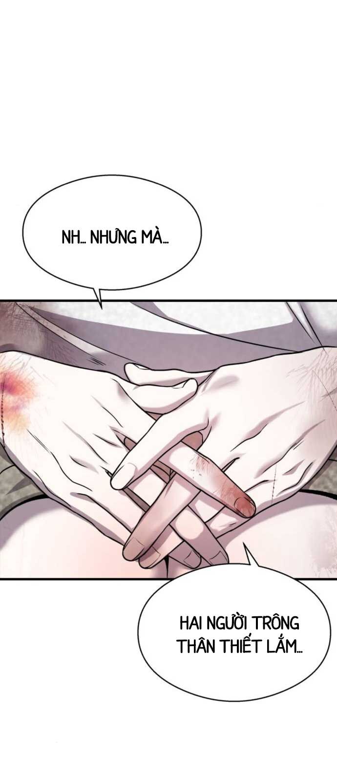 Hẹn Hò Rùng Rợn Chap 15 - Next Chap 16