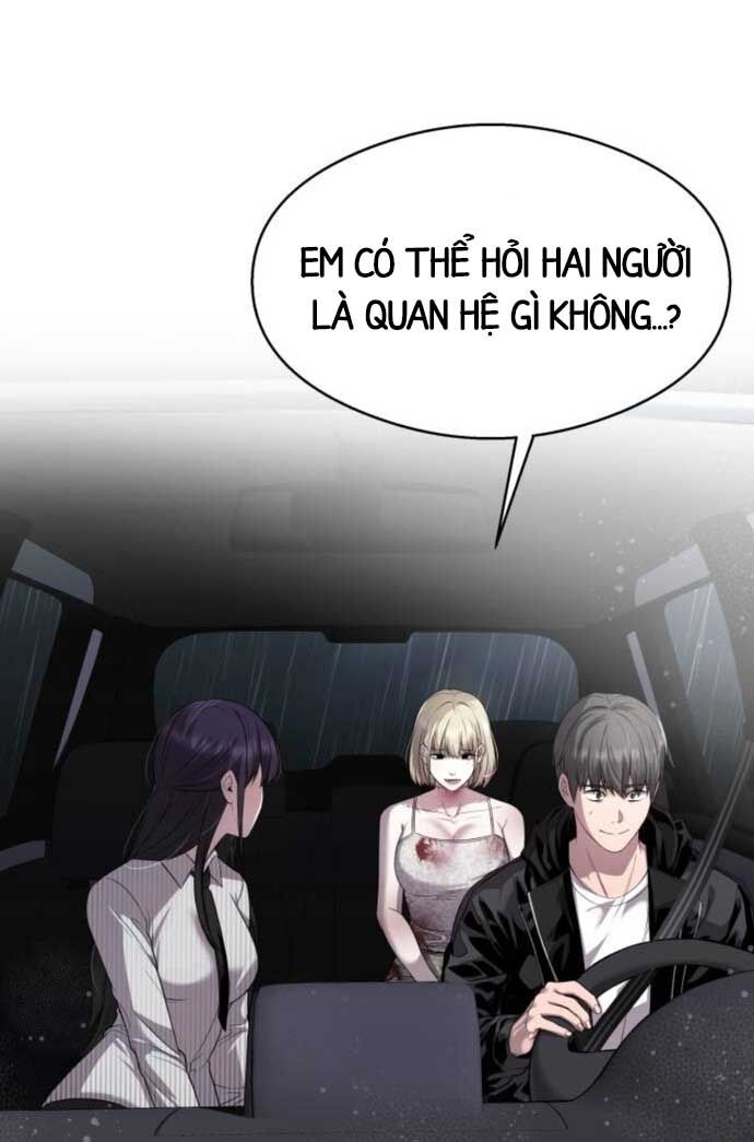 Hẹn Hò Rùng Rợn Chap 15 - Next Chap 16