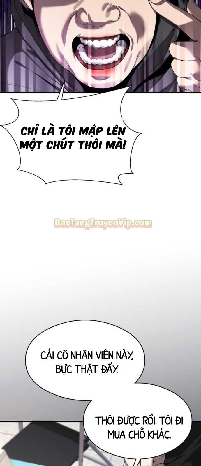 Hẹn Hò Rùng Rợn Chap 15 - Next Chap 16