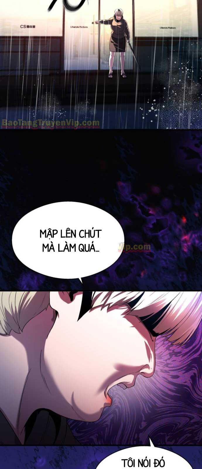 Hẹn Hò Rùng Rợn Chap 15 - Next Chap 16