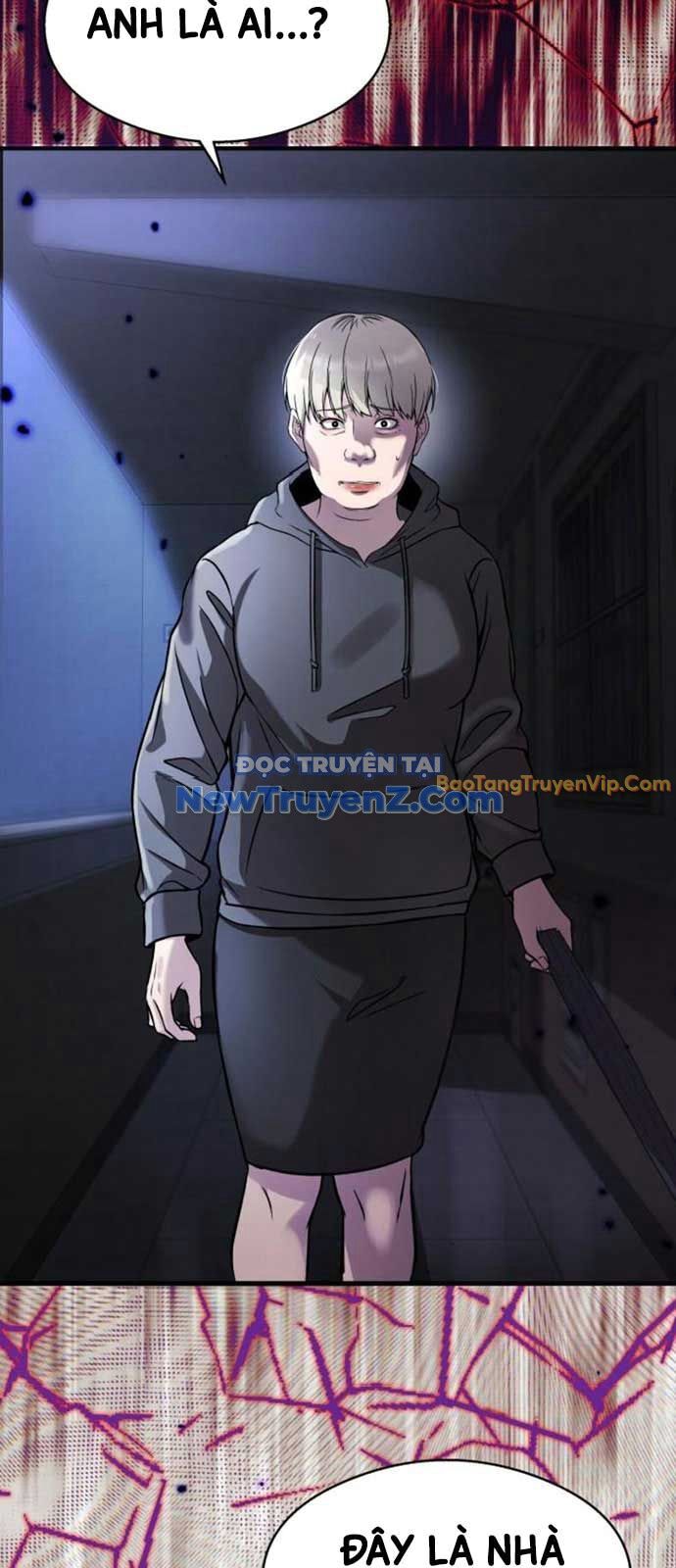 Hẹn Hò Rùng Rợn Chap 16 - Next Chap 17