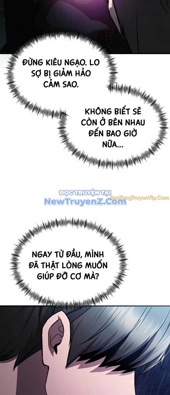 Hẹn Hò Rùng Rợn Chap 16 - Next Chap 17