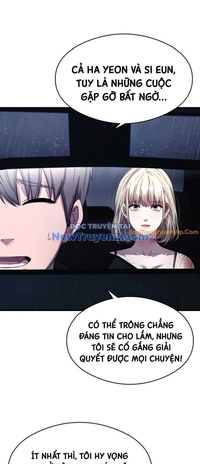 Hẹn Hò Rùng Rợn Chap 16 - Next Chap 17