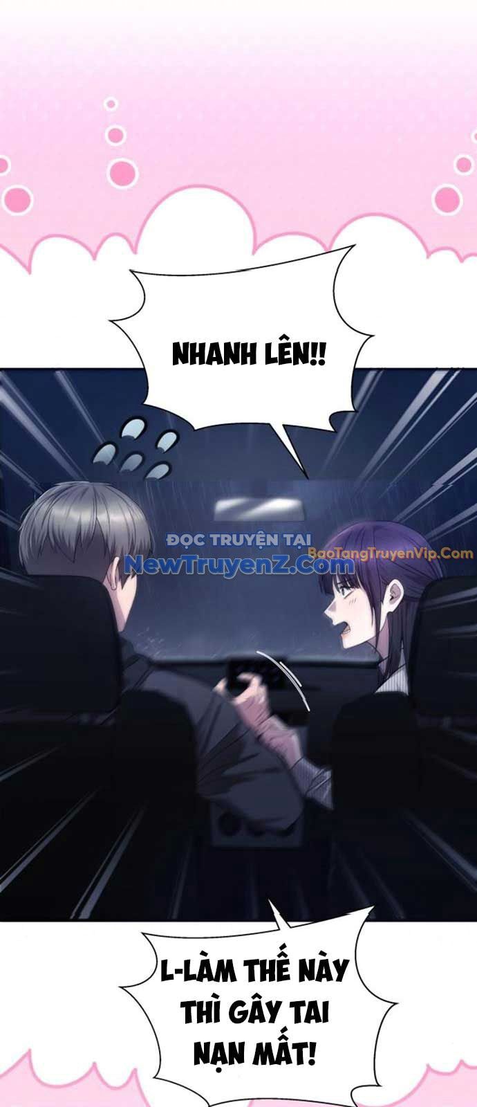 Hẹn Hò Rùng Rợn Chap 16 - Next Chap 17