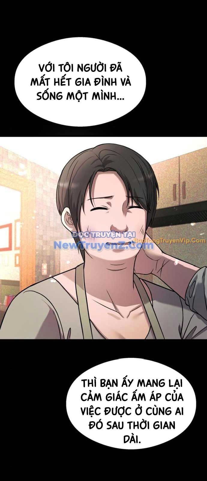 Hẹn Hò Rùng Rợn Chap 16 - Next Chap 17