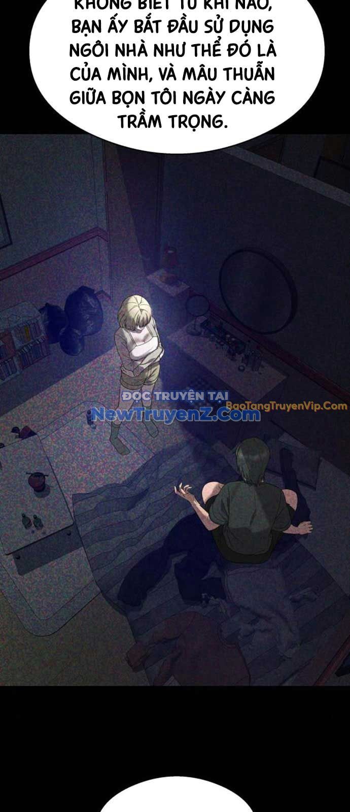 Hẹn Hò Rùng Rợn Chap 16 - Next Chap 17