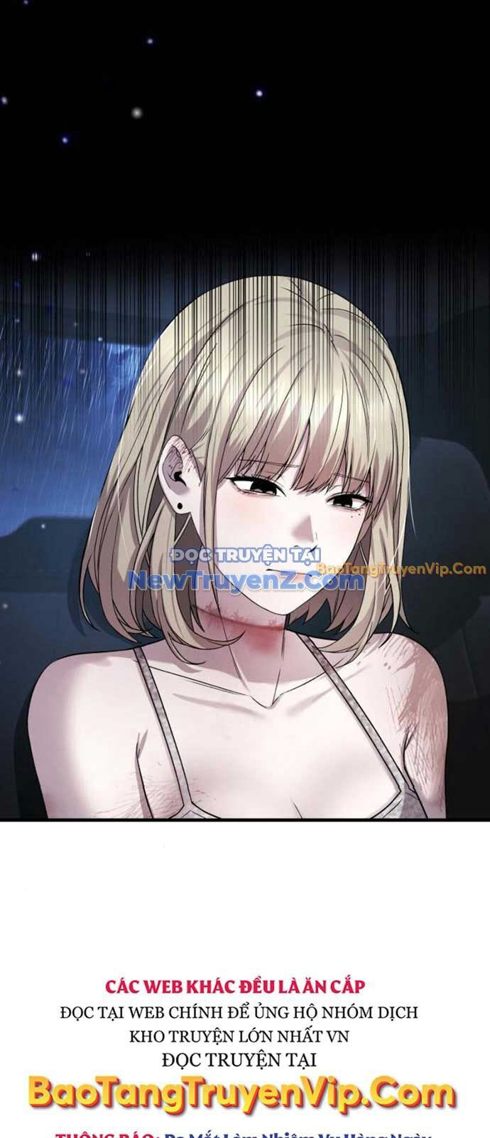 Hẹn Hò Rùng Rợn Chap 16 - Next Chap 17