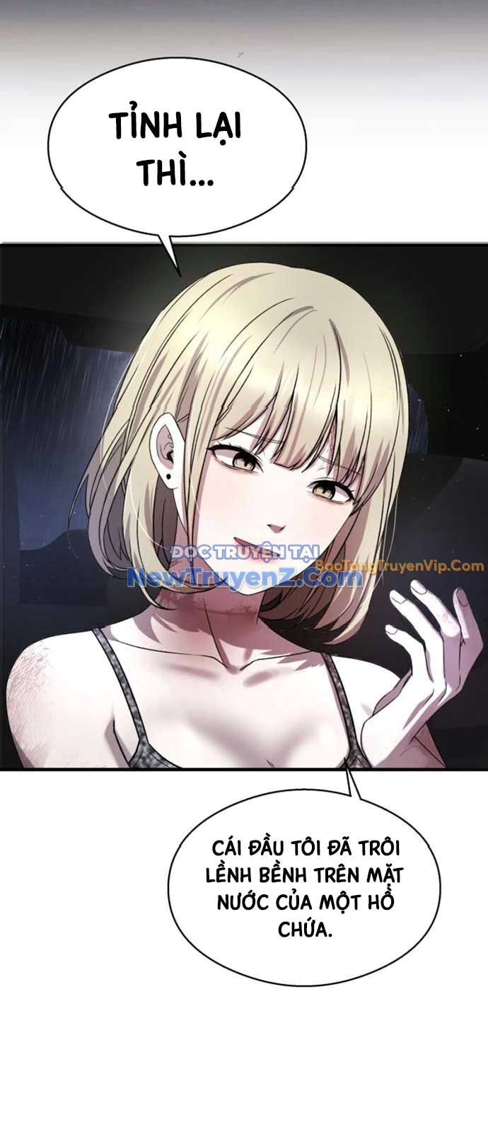 Hẹn Hò Rùng Rợn Chap 16 - Next Chap 17