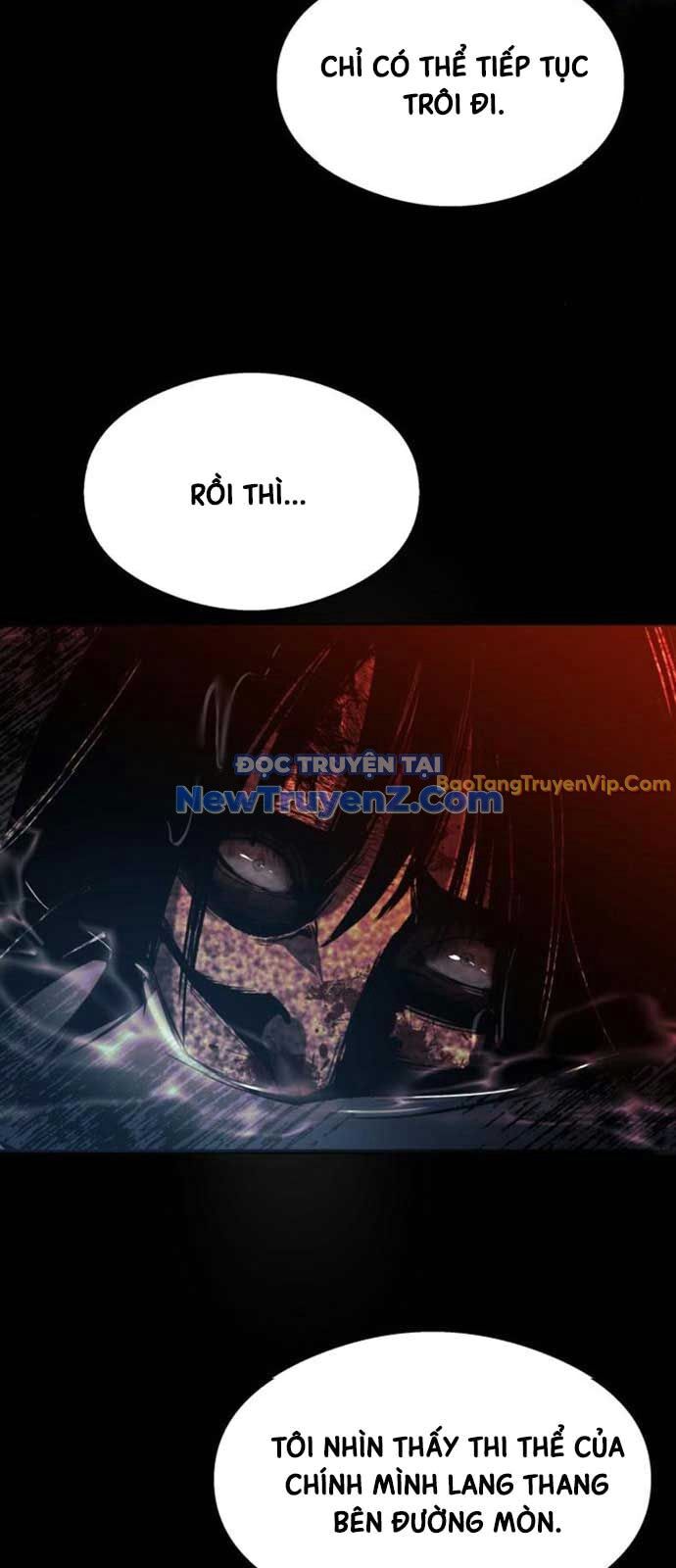 Hẹn Hò Rùng Rợn Chap 16 - Next Chap 17