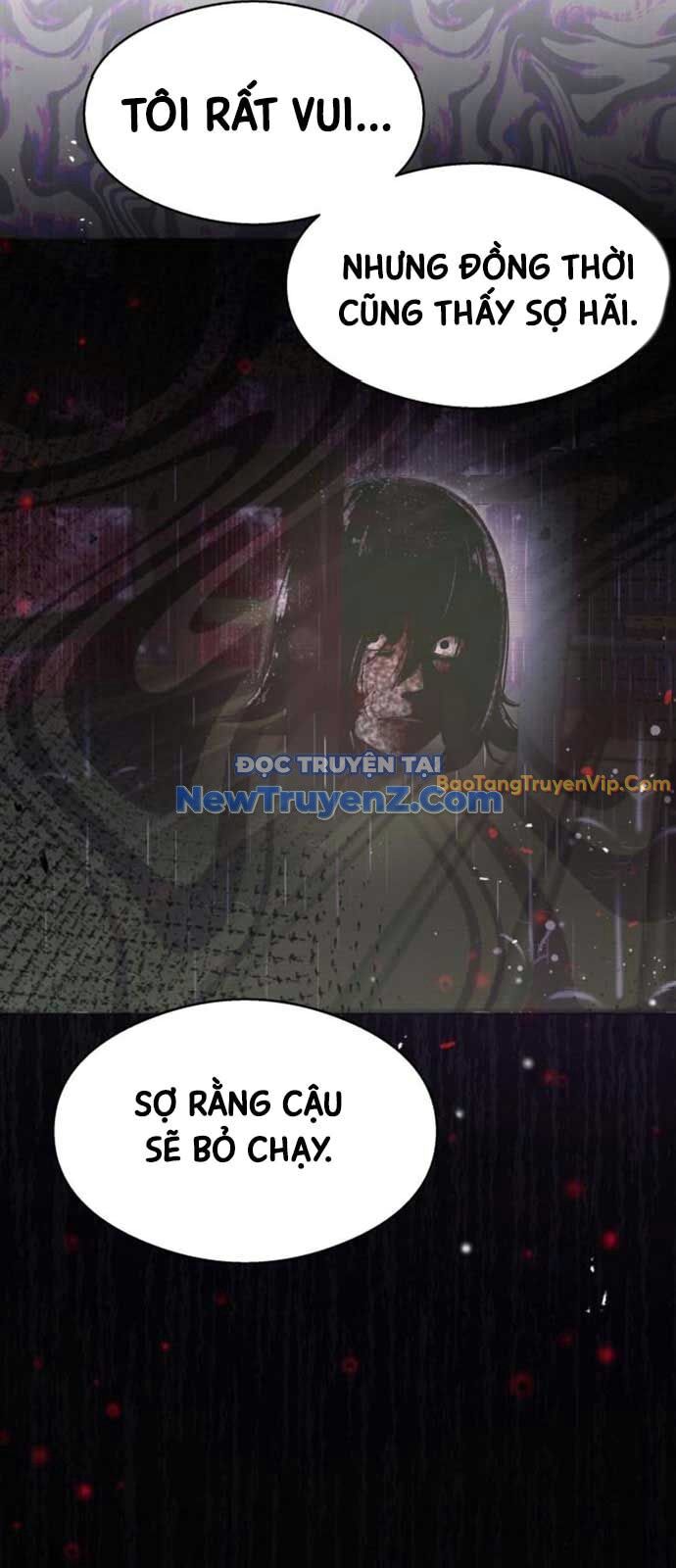 Hẹn Hò Rùng Rợn Chap 16 - Next Chap 17