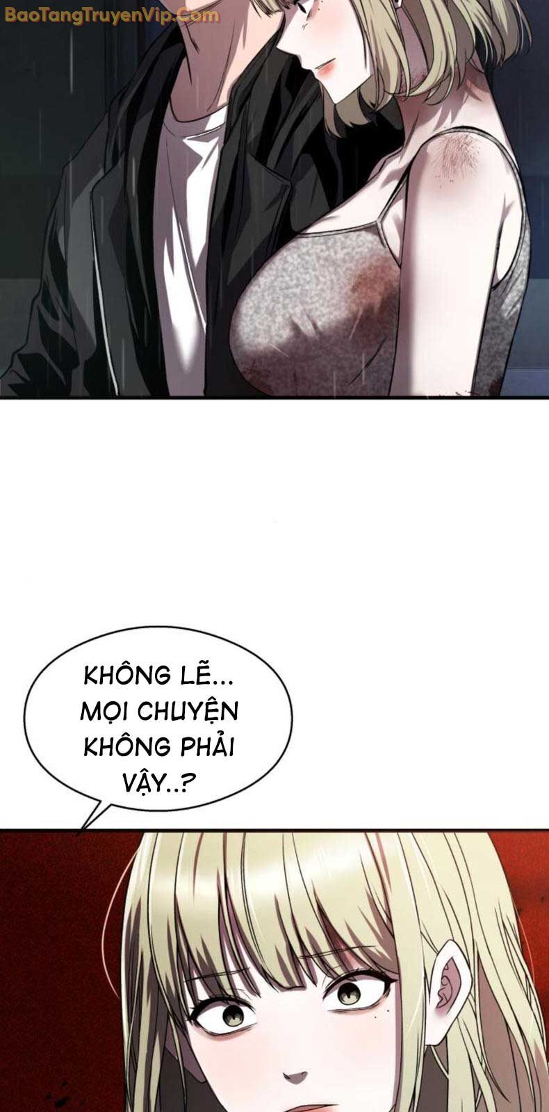 Hẹn Hò Rùng Rợn Chap 17 - Next Chap 18