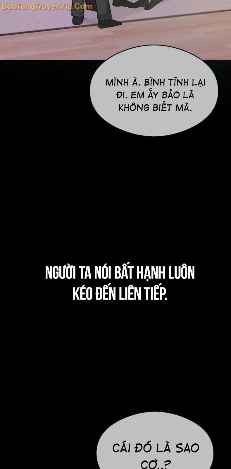 Hẹn Hò Rùng Rợn Chap 17 - Next Chap 18