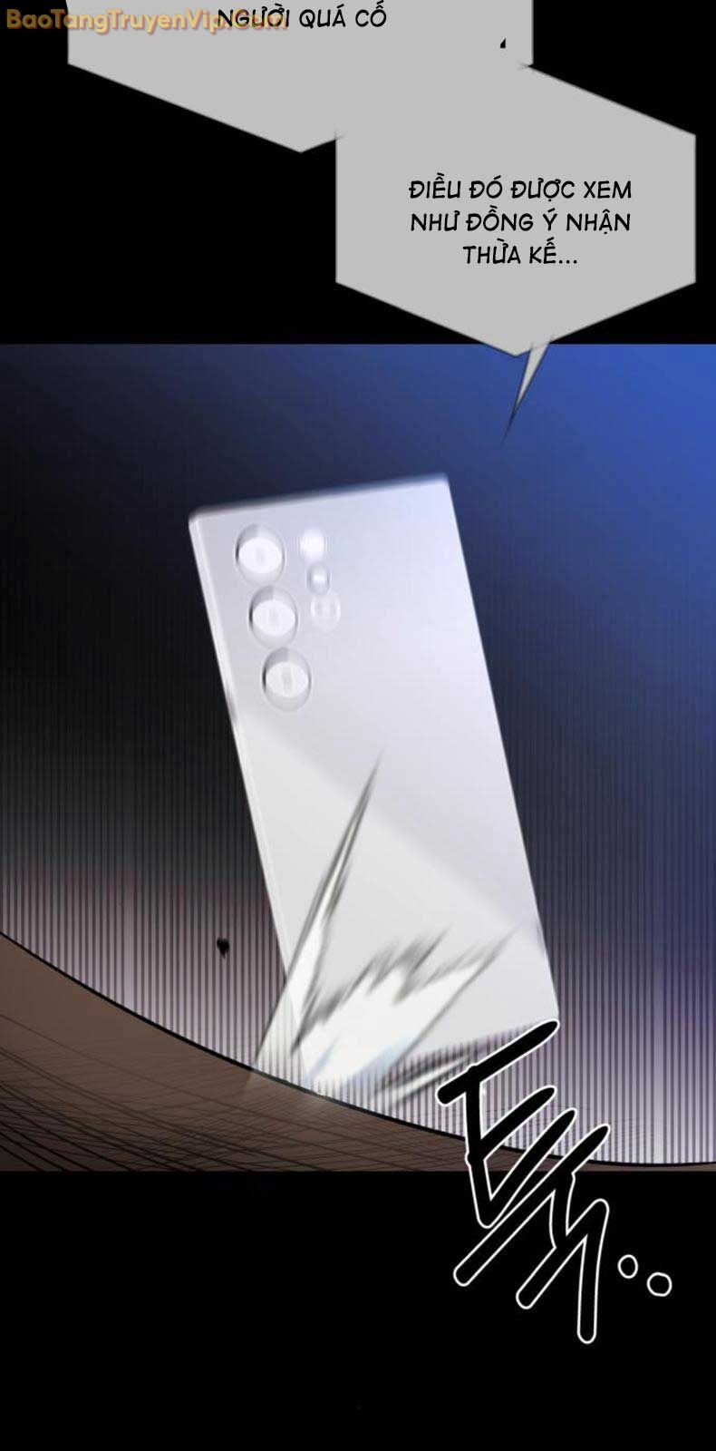 Hẹn Hò Rùng Rợn Chap 17 - Next Chap 18