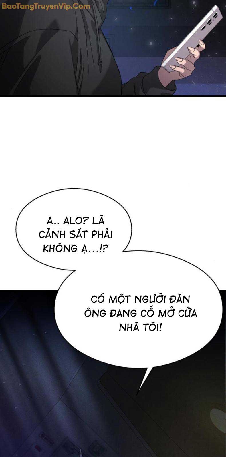 Hẹn Hò Rùng Rợn Chap 17 - Next Chap 18