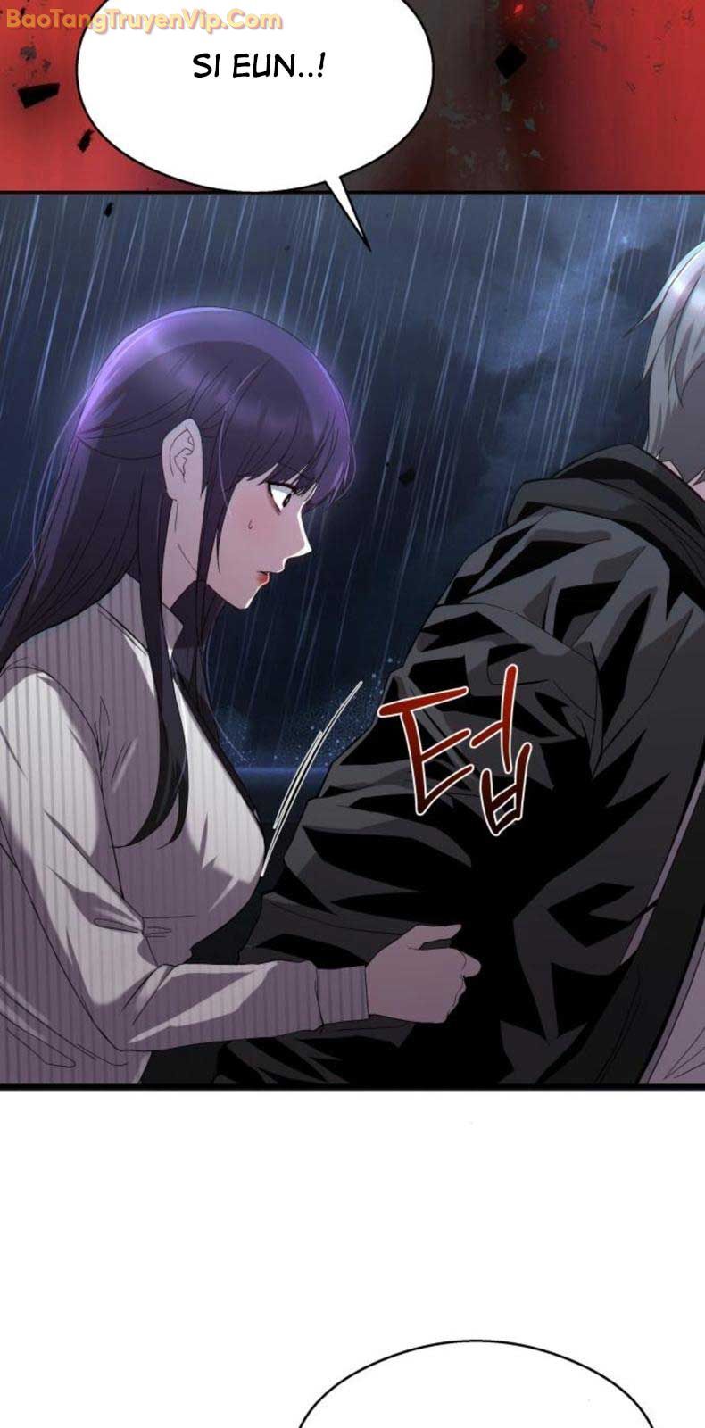 Hẹn Hò Rùng Rợn Chap 17 - Next Chap 18