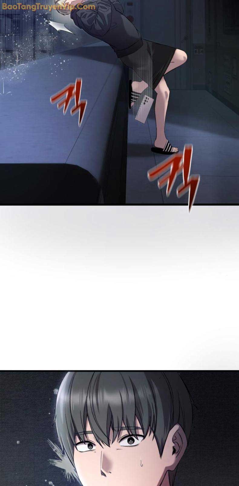 Hẹn Hò Rùng Rợn Chap 17 - Next Chap 18