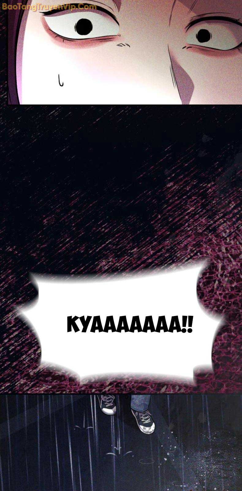 Hẹn Hò Rùng Rợn Chap 17 - Next Chap 18