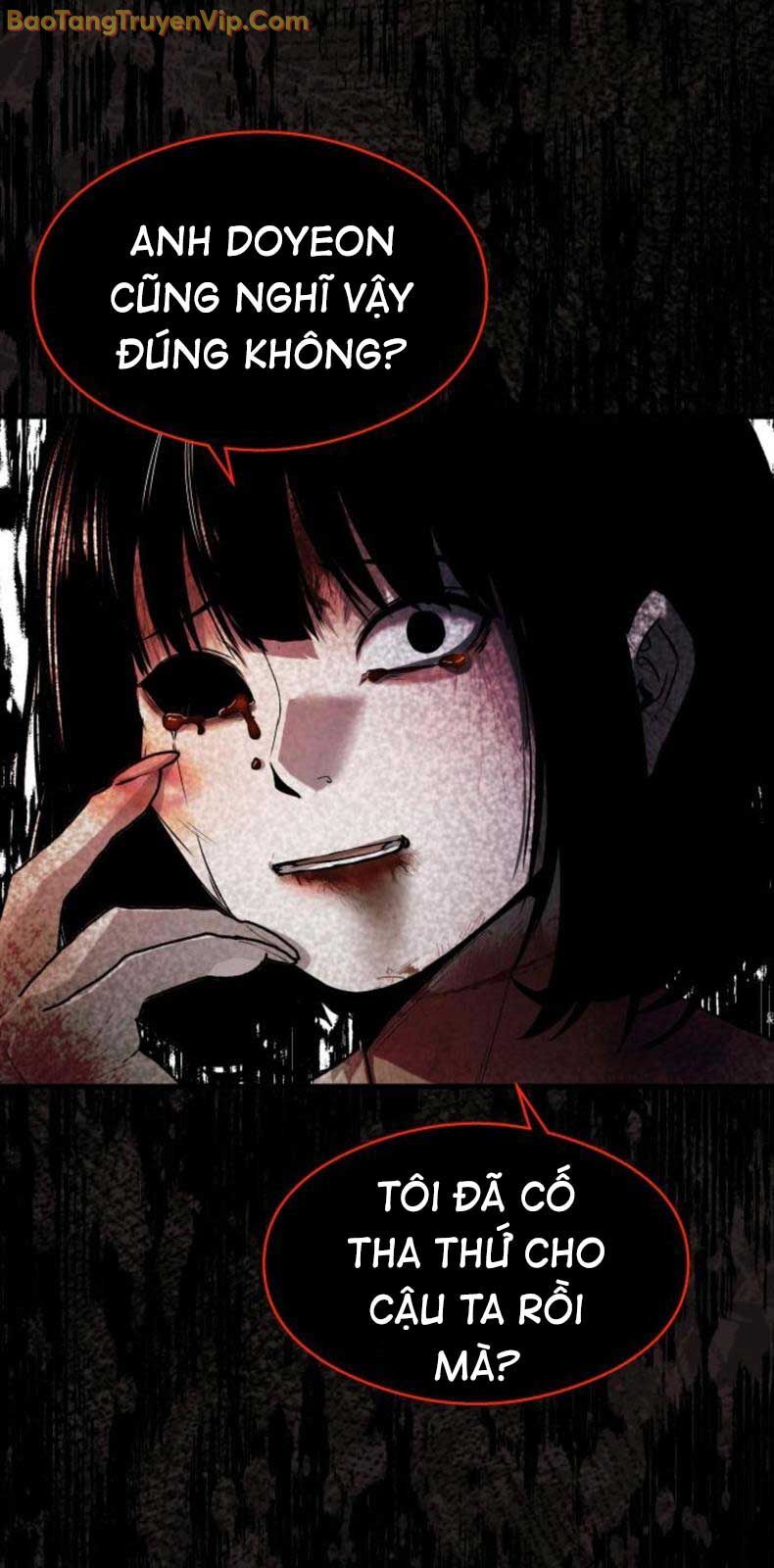 Hẹn Hò Rùng Rợn Chap 17 - Next Chap 18