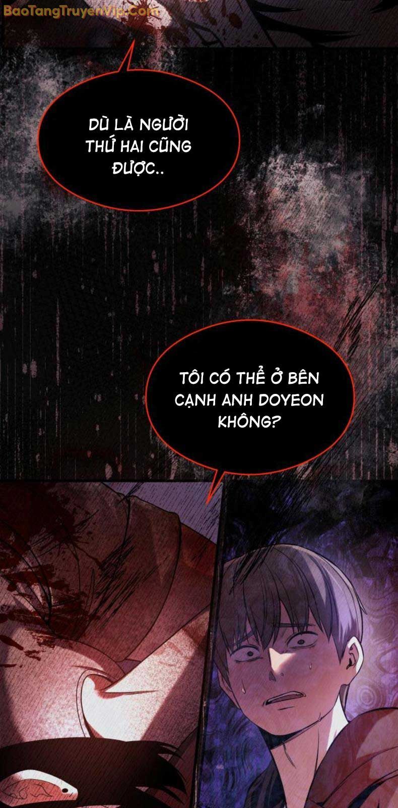 Hẹn Hò Rùng Rợn Chap 17 - Next Chap 18