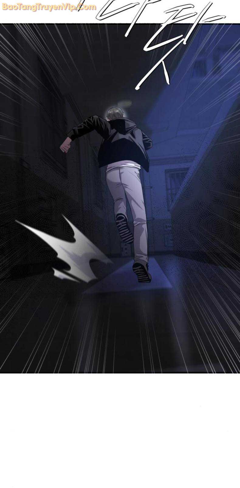 Hẹn Hò Rùng Rợn Chap 17 - Next Chap 18