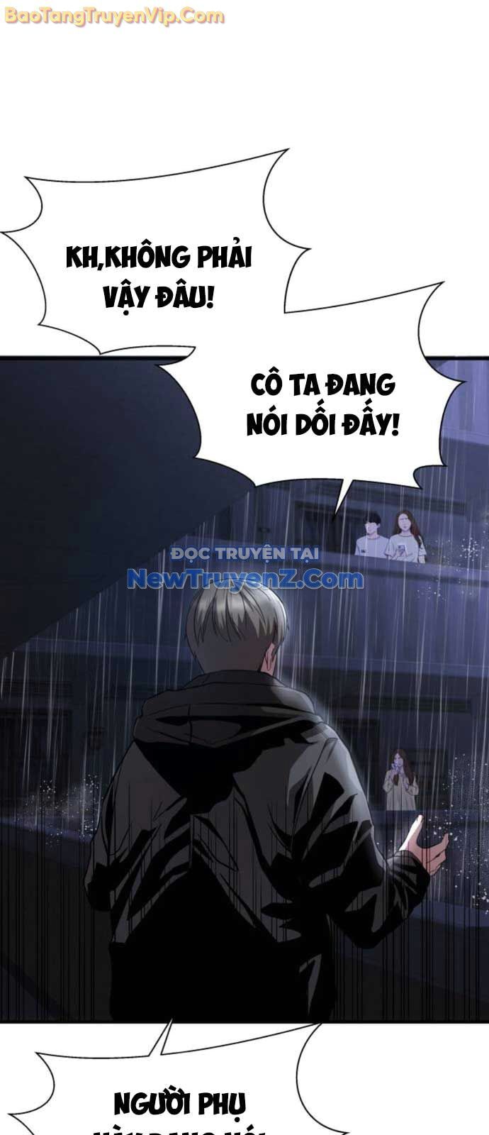 Hẹn Hò Rùng Rợn Chap 19 - Next Chap 20
