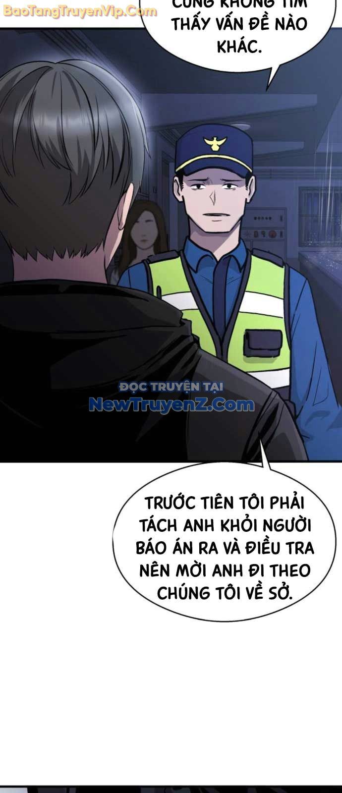 Hẹn Hò Rùng Rợn Chap 19 - Next Chap 20