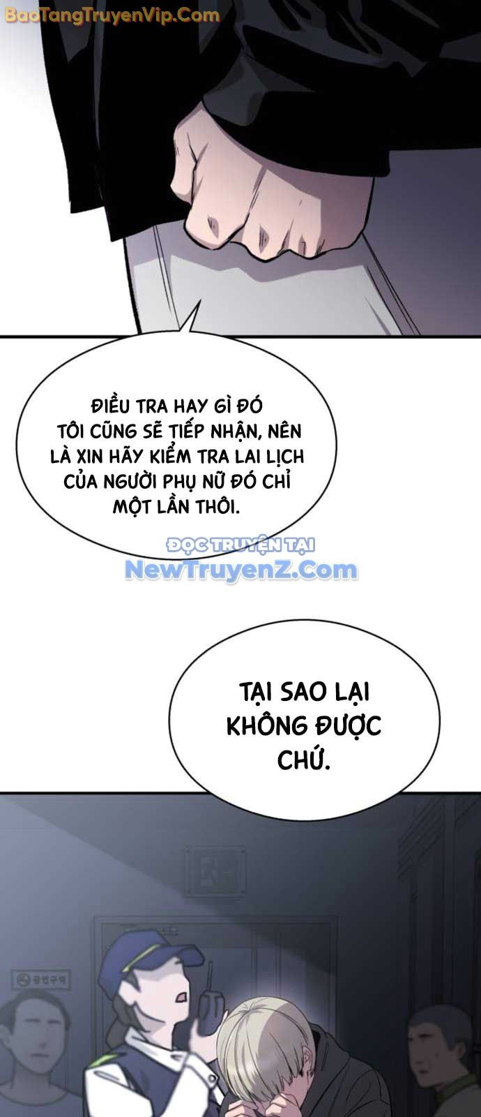 Hẹn Hò Rùng Rợn Chap 19 - Next Chap 20