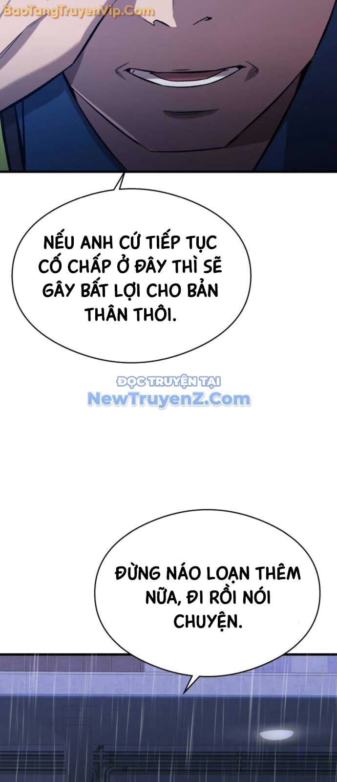 Hẹn Hò Rùng Rợn Chap 19 - Next Chap 20