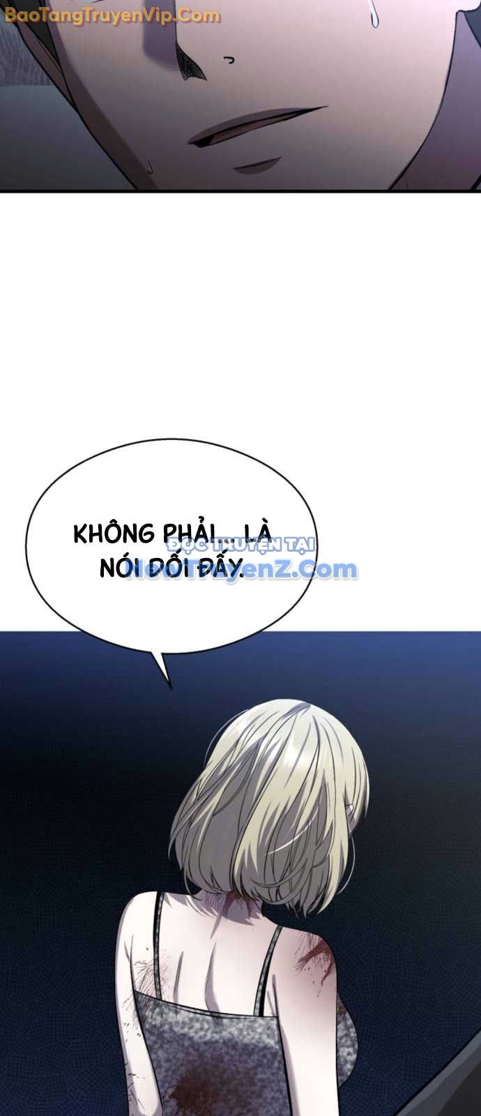 Hẹn Hò Rùng Rợn Chap 19 - Next Chap 20