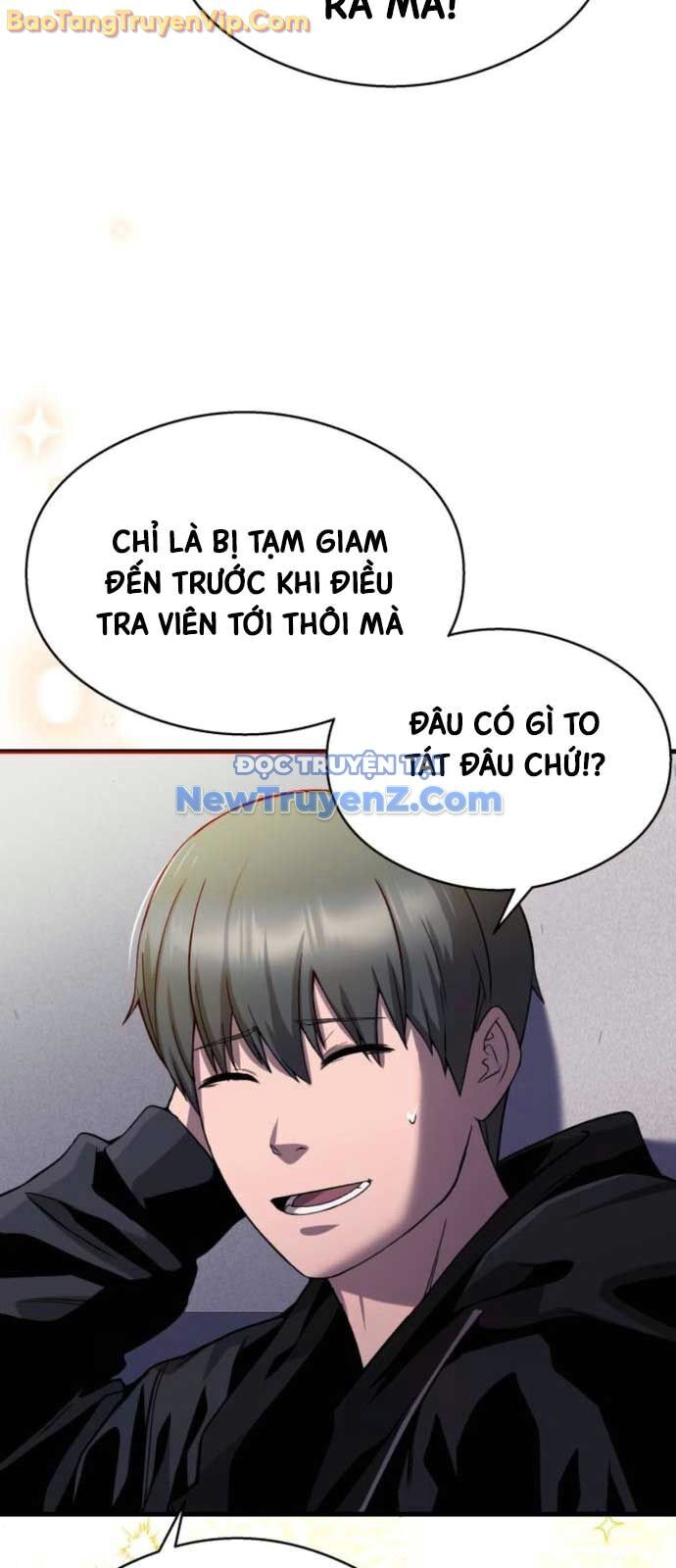 Hẹn Hò Rùng Rợn Chap 19 - Next Chap 20