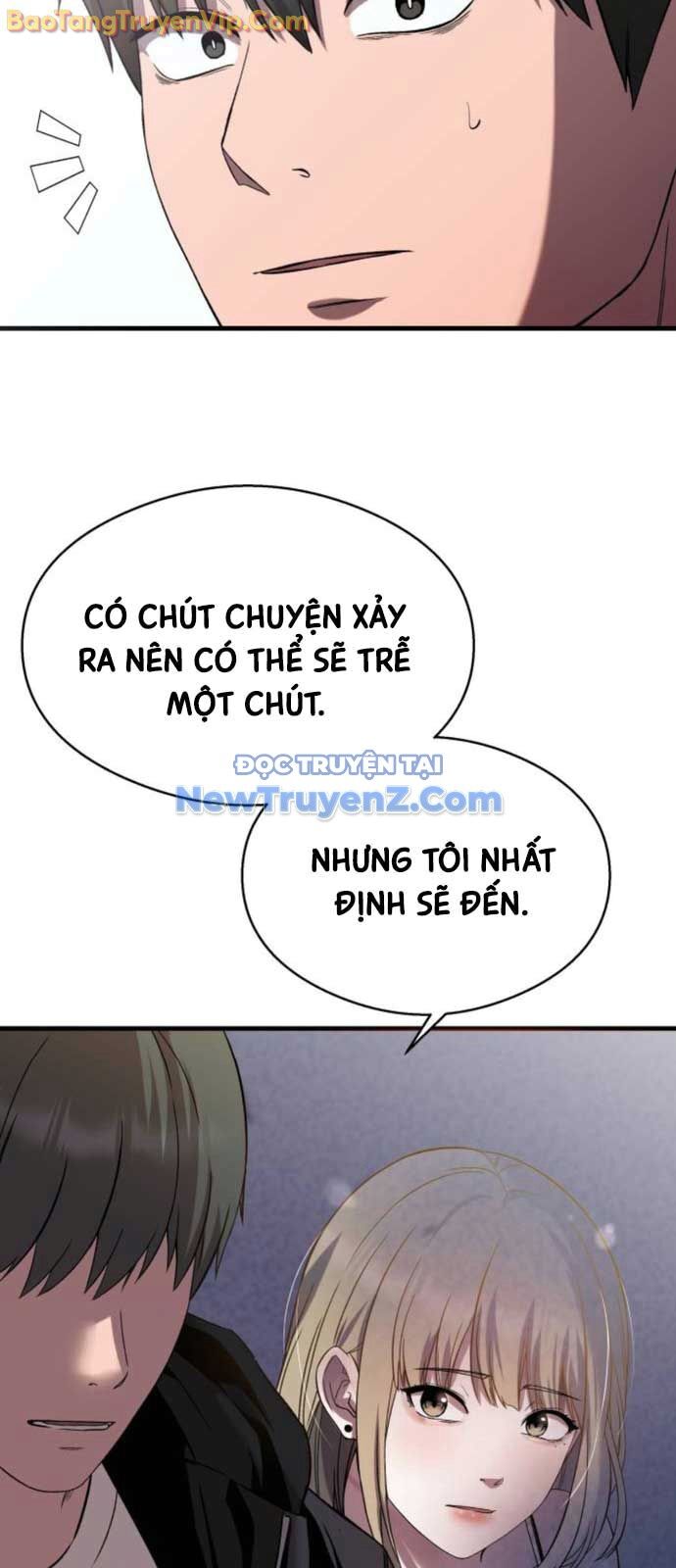 Hẹn Hò Rùng Rợn Chap 19 - Next Chap 20