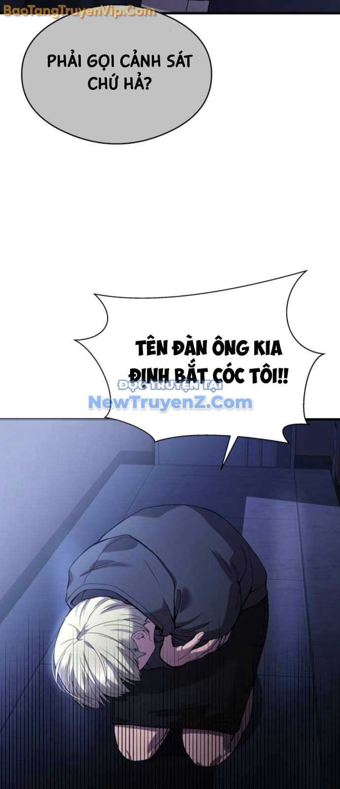 Hẹn Hò Rùng Rợn Chap 19 - Next Chap 20