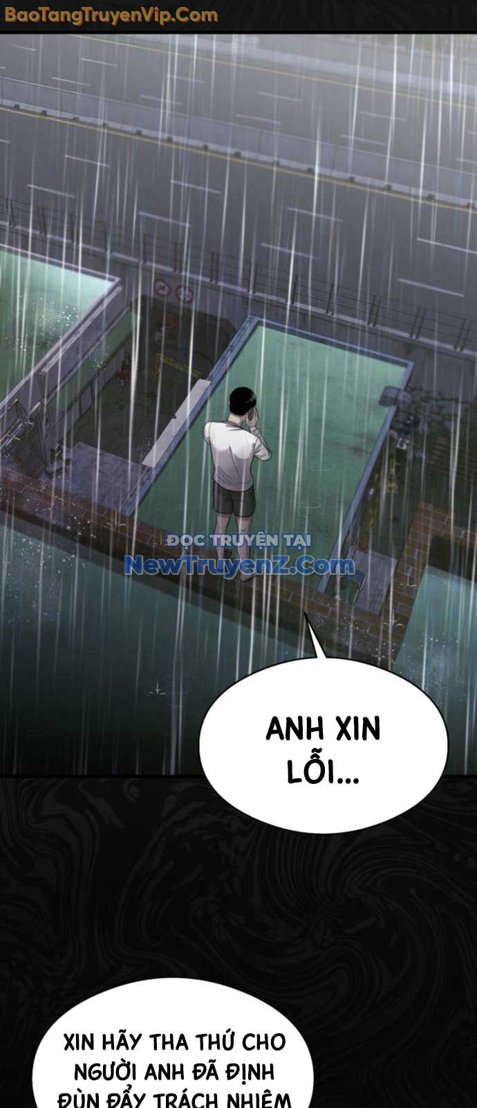 Hẹn Hò Rùng Rợn Chap 19 - Next Chap 20