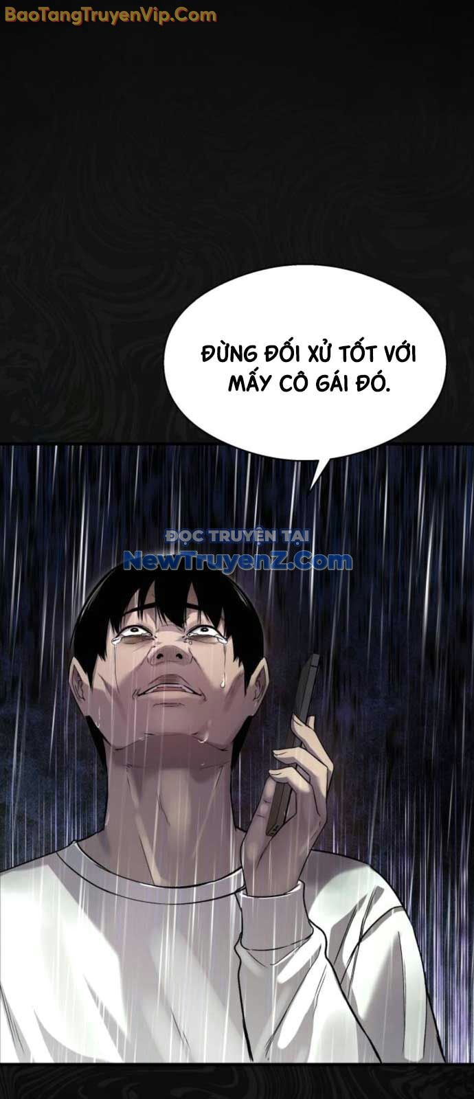Hẹn Hò Rùng Rợn Chap 19 - Next Chap 20