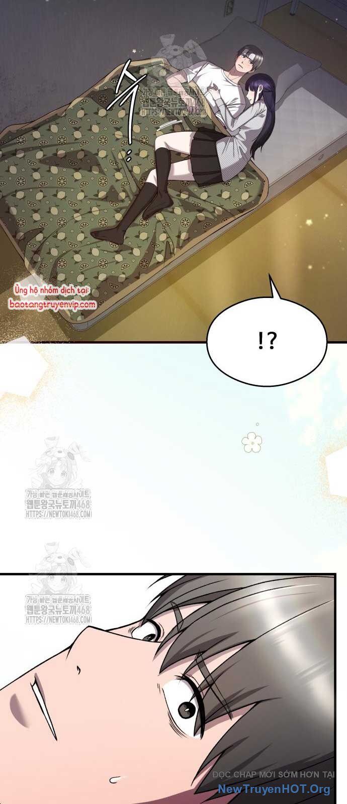 Hẹn Hò Rùng Rợn Chap 22 - Next Chap 23