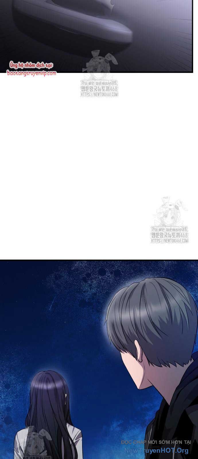 Hẹn Hò Rùng Rợn Chap 22 - Next Chap 23