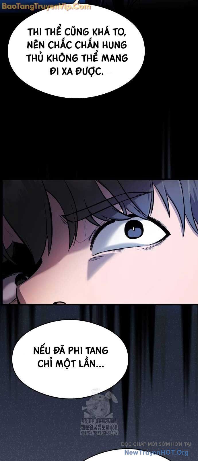 Hẹn Hò Rùng Rợn Chap 23 - Next Chap 24