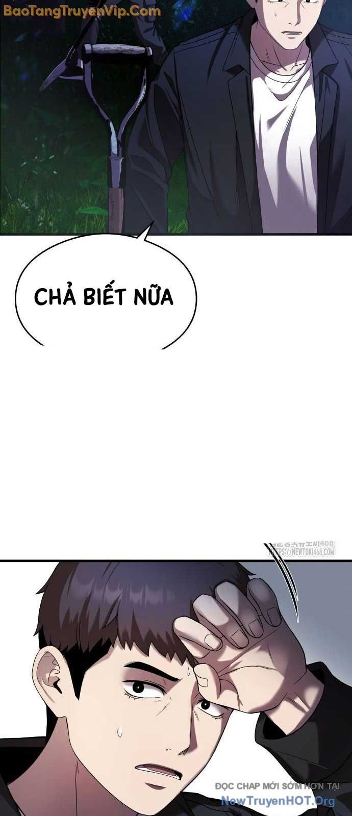 Hẹn Hò Rùng Rợn Chap 23 - Next Chap 24