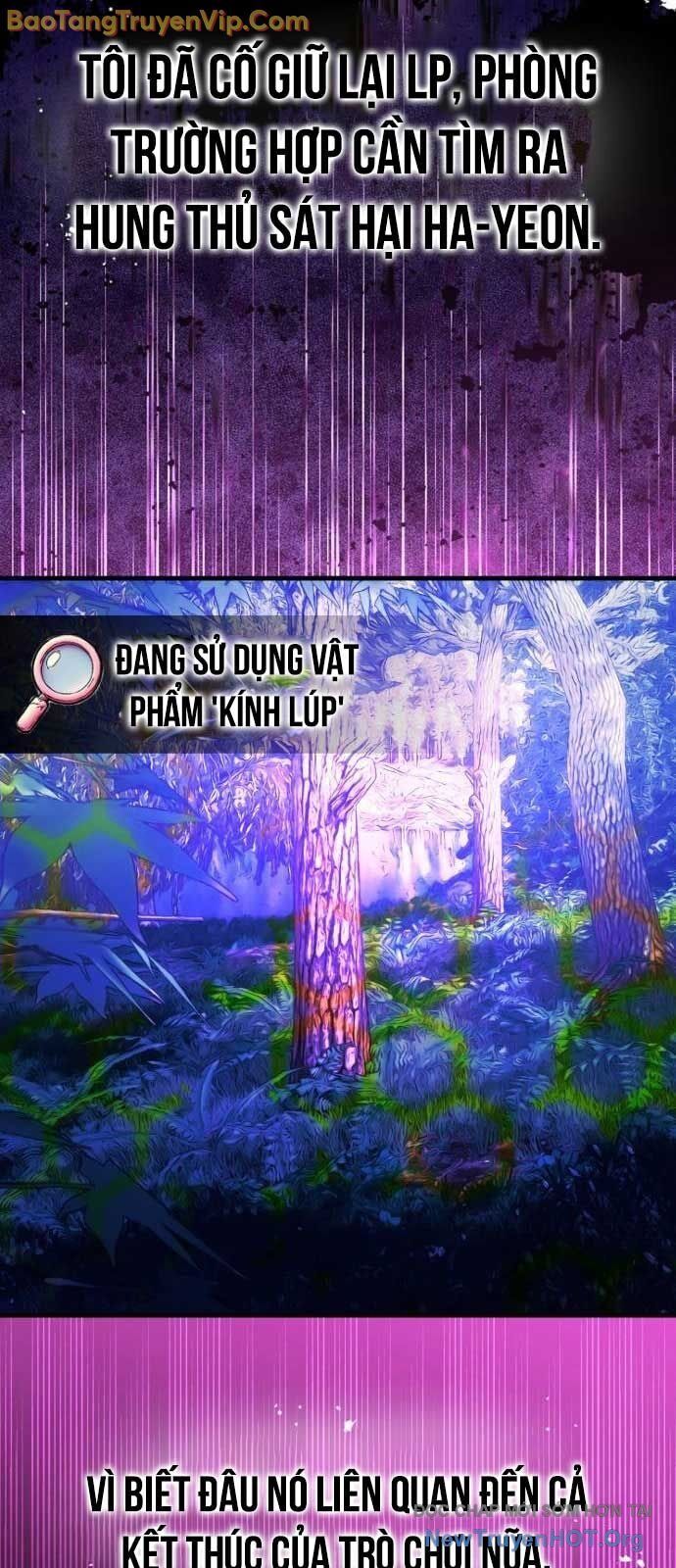 Hẹn Hò Rùng Rợn Chap 23 - Next Chap 24