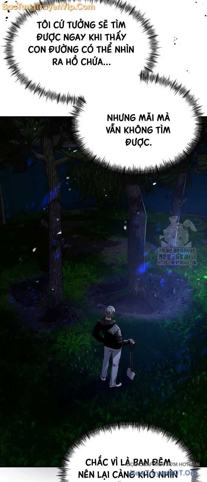 Hẹn Hò Rùng Rợn Chap 23 - Next Chap 24