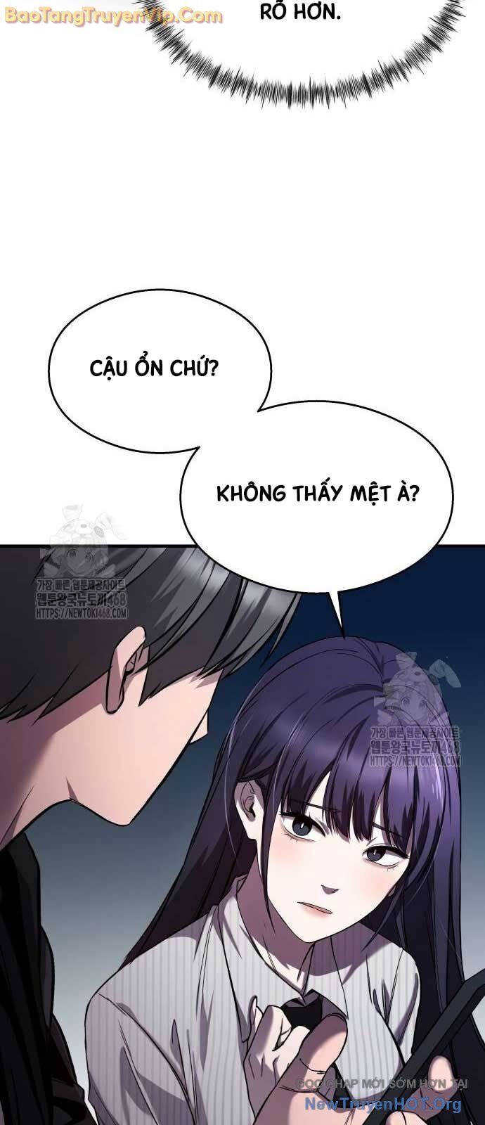 Hẹn Hò Rùng Rợn Chap 23 - Next Chap 24