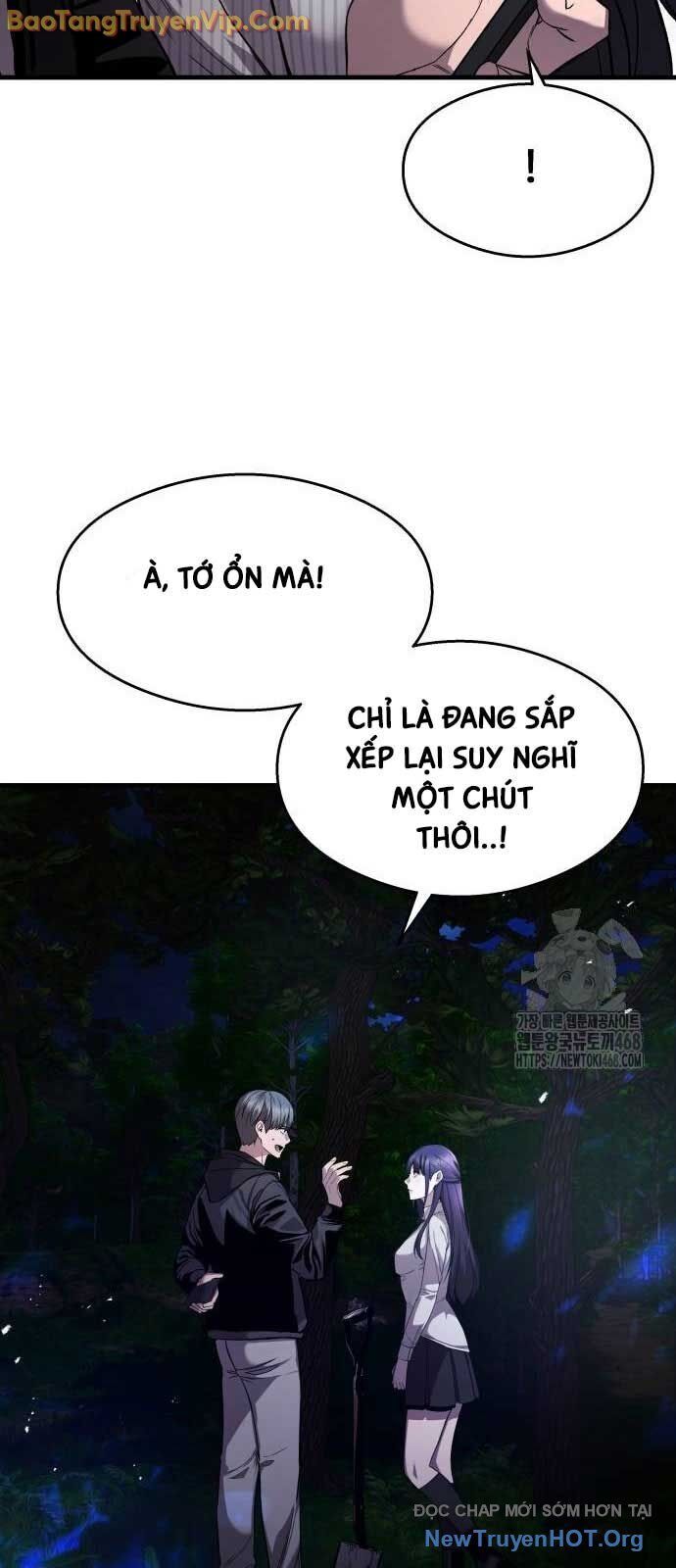 Hẹn Hò Rùng Rợn Chap 23 - Next Chap 24