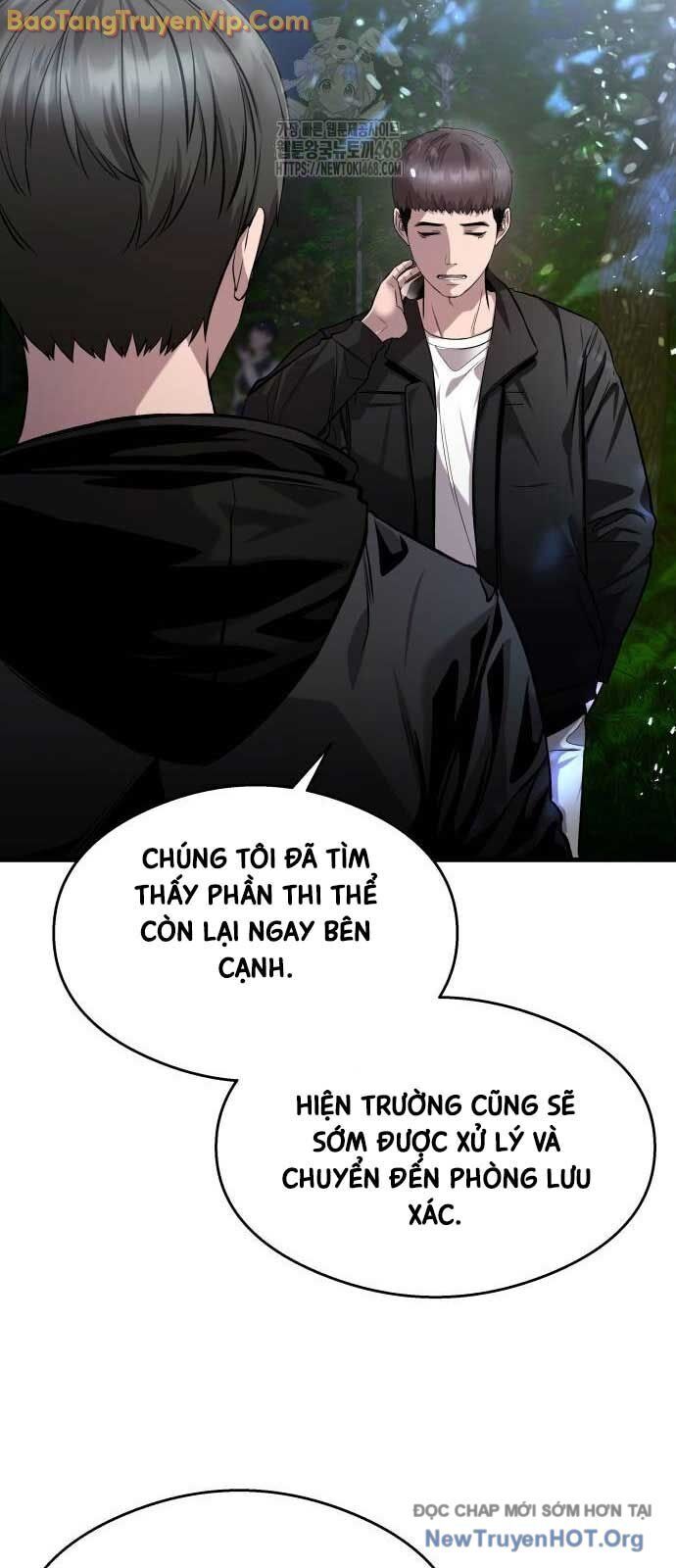 Hẹn Hò Rùng Rợn Chap 23 - Next Chap 24