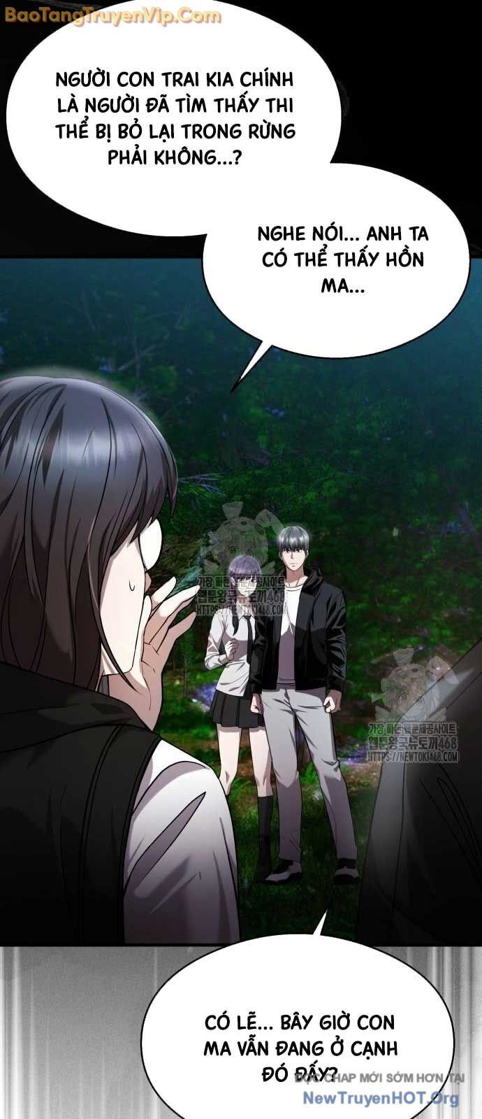 Hẹn Hò Rùng Rợn Chap 23 - Next Chap 24