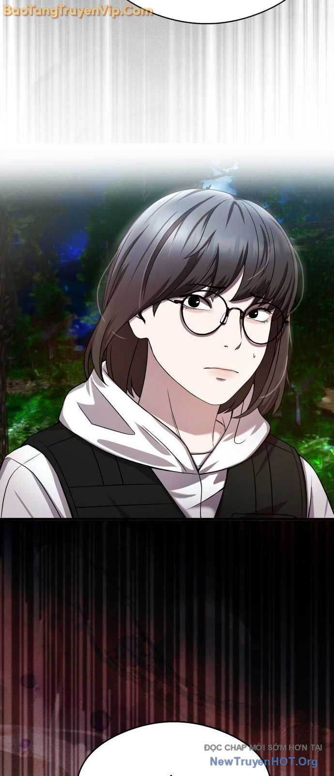 Hẹn Hò Rùng Rợn Chap 23 - Next Chap 24