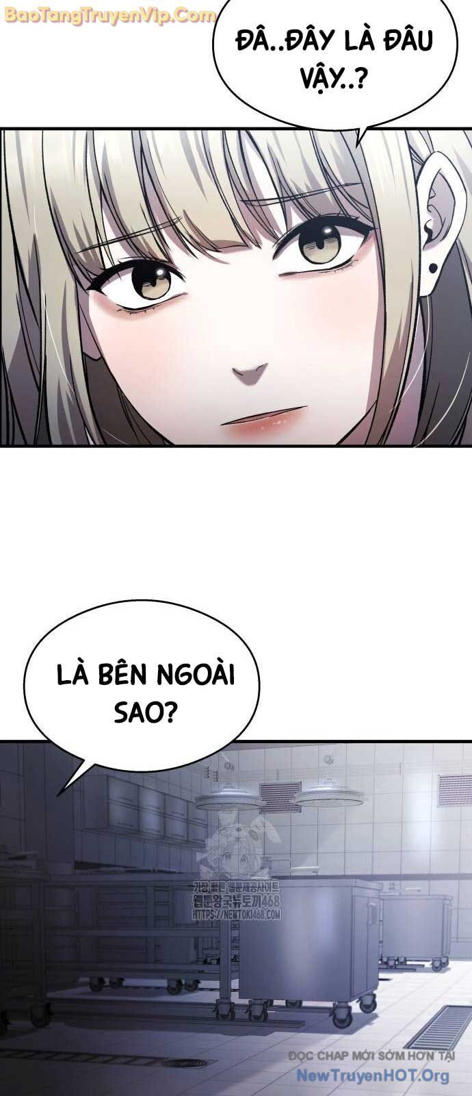 Hẹn Hò Rùng Rợn Chap 23 - Next Chap 24